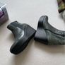 Marco Moreo leather wedge boots Size 41 Image 5