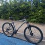 Carrera Valour Hybrid Bike Image 2