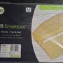 30 Envelopes Stamped for posting to England and Europe Image 2