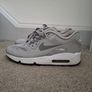 Nike Air Max runners. Size UK5 Image 2