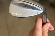 Cleveland RTX4 60 wedge