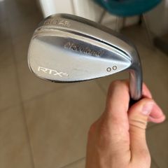 Cleveland RTX4 60 wedge