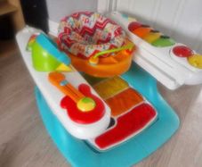 Kids music play centre