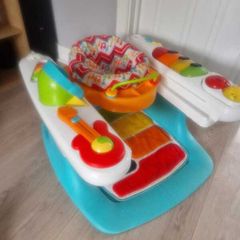 Kids music play centre