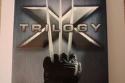 X-Men Trilogy