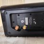 Denon M37 Dab CD Micro System Q Acoustics 2010 Speakers Image 3