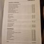 Vw Passat Owners Workshop Manual. 4-cyl Dec 2000 To May 2005. (x To 05 Reg) Petrol & Diesel. First Edition Hardback In Very Good Condition.  See Photos For Condition. Image 4