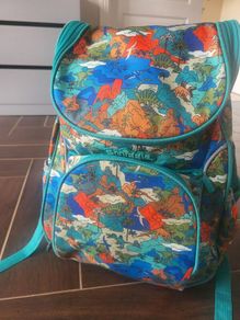 Smiggle school bag / backpack