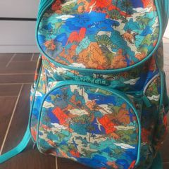 Smiggle school bag / backpack