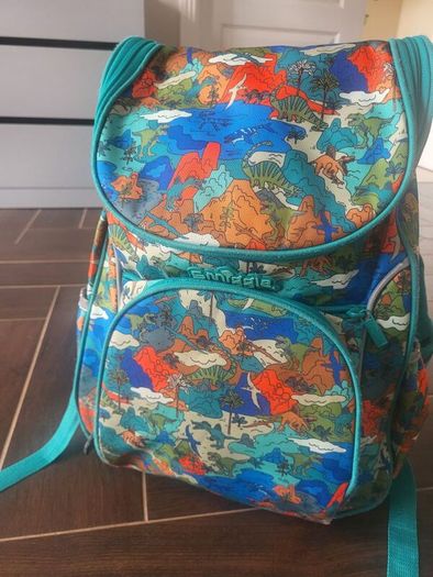 Smiggle school bag / backpack