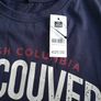 Vancouver Print T Shirt Image 2