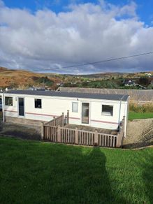 ABI Mobile home