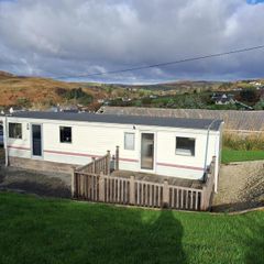 ABI Mobile home