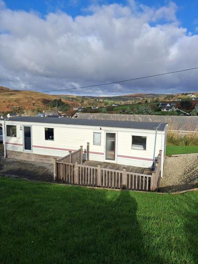 ABI Mobile home