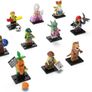 lego series 24 minifigures complete set Image 2