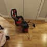 Kids Bike Seat Image 2