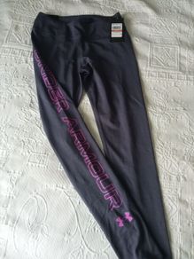 Womens Under Armour Leggings size 8/10