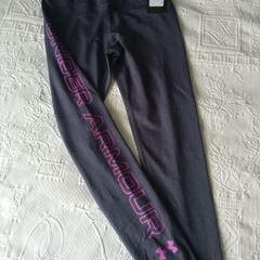 Womens Under Armour Leggings size 8/10
