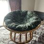 Wicker Chair Image 3