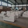 New 3+2 Tara Fabric Sofa Set Image 6