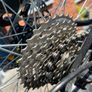 Majdller bike + rear car rack - mint condition Image 10