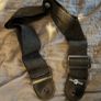 Guitar Strap electric or acoustic guitar parts accessories Image 4