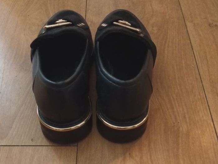 River Island loafers