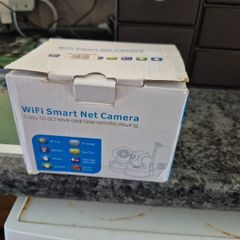 camera