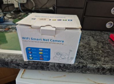 camera