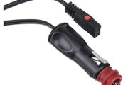 Dometic Spare Power Cord for Thermoelectric Coolers 280cm