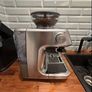 Saga Barista Pro Image 4