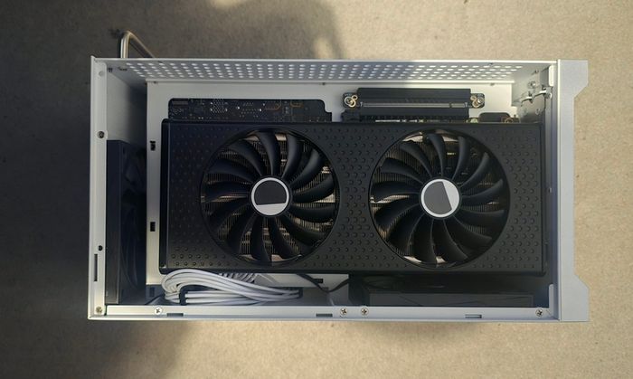 16gb RX 7800XT Boxed