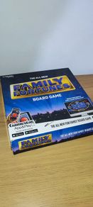 Board Game - Family Fortunes