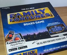 Board Game - Family Fortunes