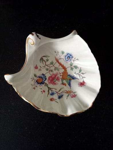 Spode Fine Bone China Pin Dish