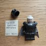 lego sh0217 armored armored, set 76044 Image 2