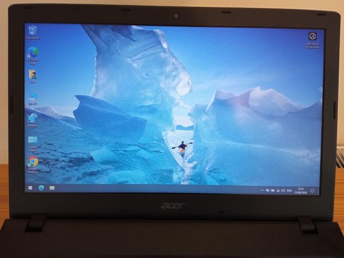 Acer Travelmate P259-g2-m - Core I5 8gb Ddr4 240gb Ssd
