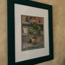 Pot of Geraniums by Henry Matisse Image 2