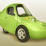 sparrowcar
