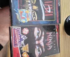 last ninja comm 64