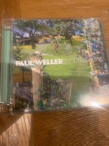 Paul Weller - 22 Dreams