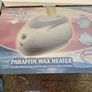Parrafin Wax Heater Image 5