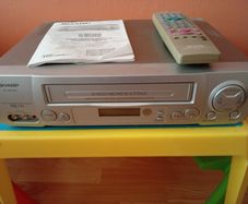 VHS video free