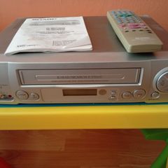 VHS video free