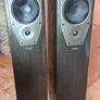 Mission M73 Floorstanding Speakers,Great Sound, Fully Working Image 2