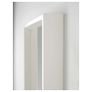 Mirror Ikea 40x150 (white) NEW Image 2