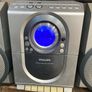 Philips MC150 Micro System Image 2
