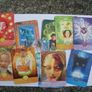 The Wisdom Oracle, Jungian Oracle cards, Oracle cards.Tarot Image 5