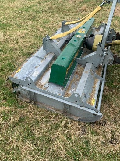 Machinary for sale