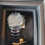 Hugo Boss Men's Watch 43mm - Blue Image 9